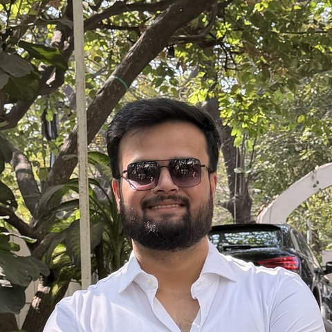 Akshansh Shrivastava